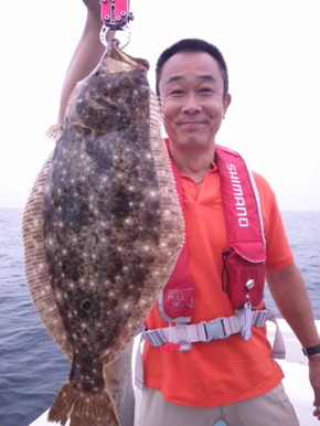 7月２日　釣果